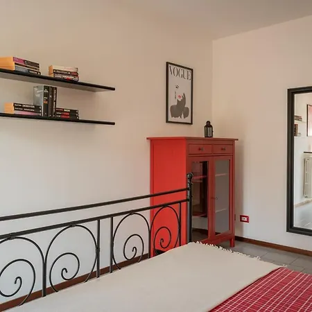 Апартаменты Apartments Bellagio Белладжо