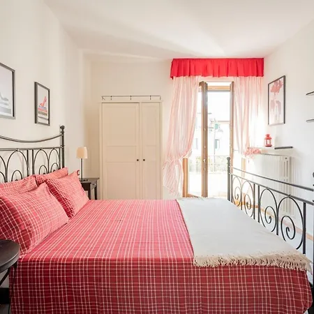 Апартаменты Apartments Bellagio