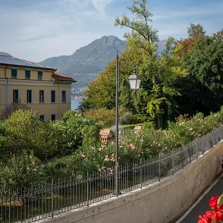 Apartments Bellagio Апартаменты