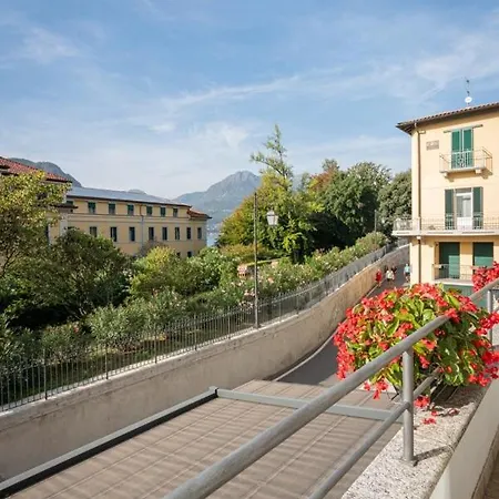 Apartments Bellagio Апартаменты *