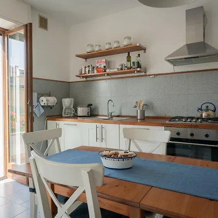 Апартаменты Apartments Bellagio