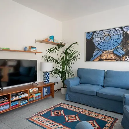 Apartments Bellagio Апартаменты Белладжо