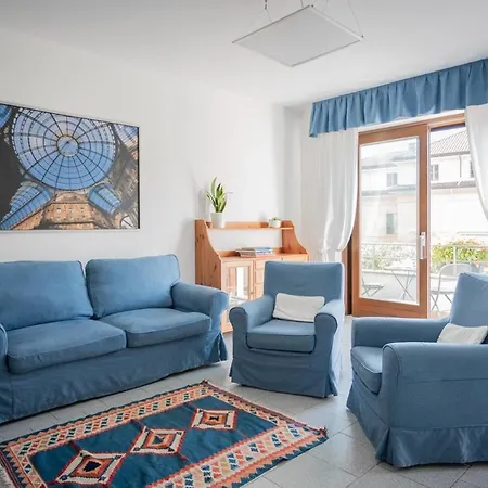 Apartments Bellagio Белладжо