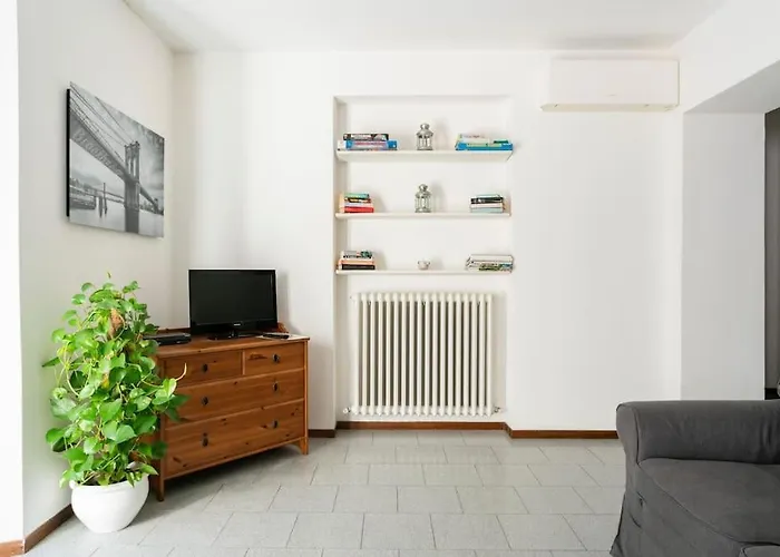 Apartamento Apartments Bellagio Bellagio