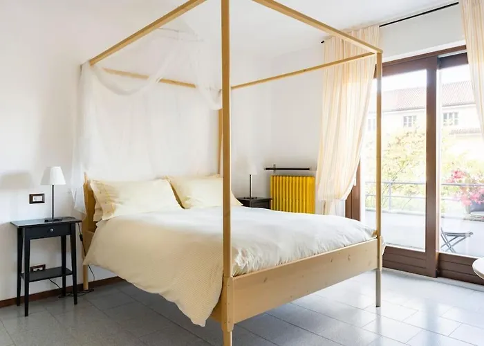 Apartments Bellagio Apartamento Bellagio