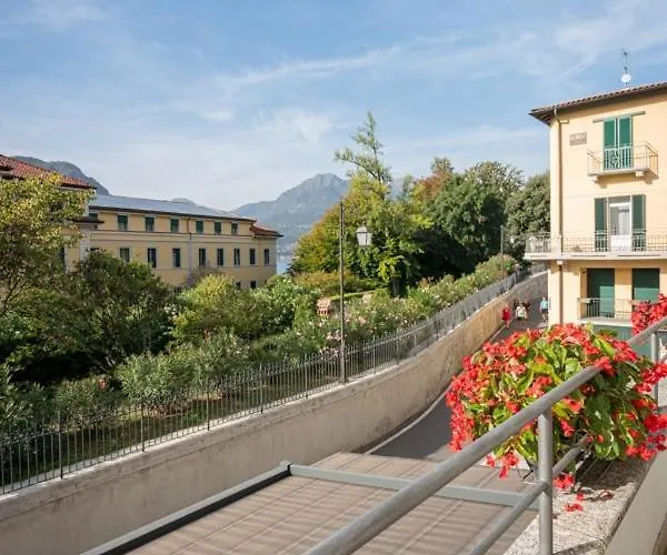 Apartments Bellagio Apartment *