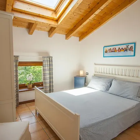 Apartment Apartments Bellagio *