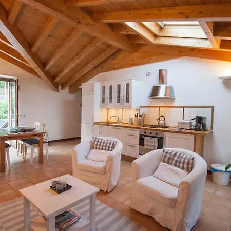 Apartments Bellagio Apartment