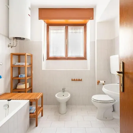 Apartments Bellagio *