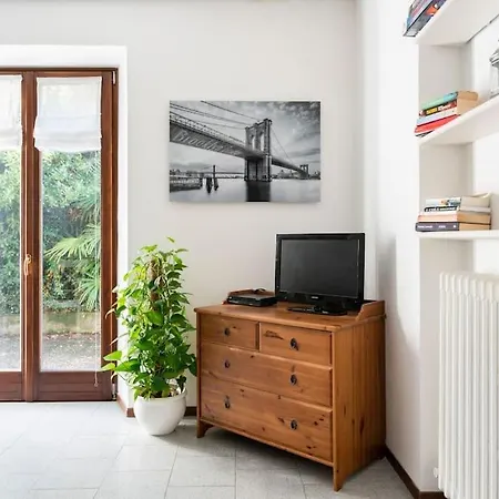 Apartments Bellagio Daire *