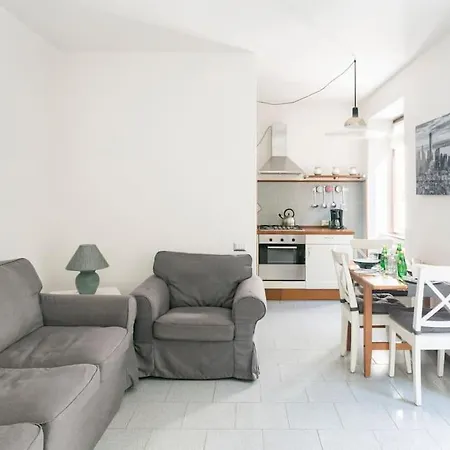 Apartments Bellagio Daire