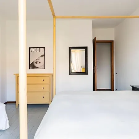 Apartments Bellagio *