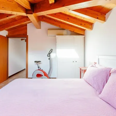 Apartments Bellagio Bellagio