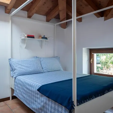 Apartment Apartments Bellagio