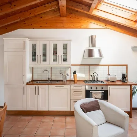 Daire Apartments Bellagio *