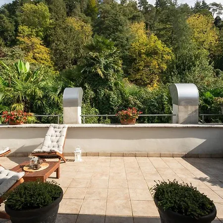 Apartments Bellagio *