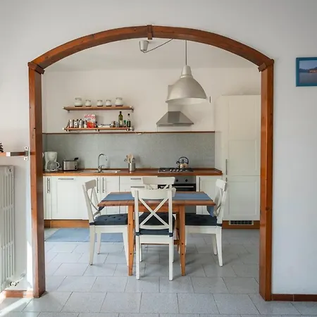 Apartments Bellagio Bellagio