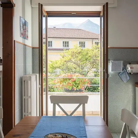 Daire Apartments Bellagio *