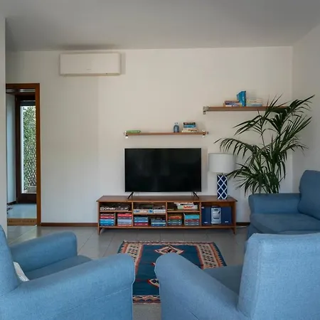 Apartments Bellagio Daire *