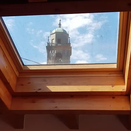 Apartments Bellagio Apartment