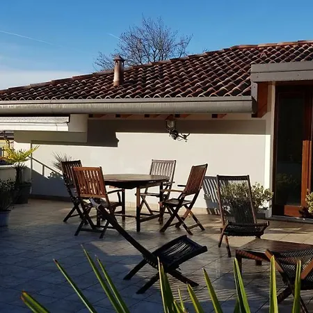 Apartment Apartments Bellagio Bellagio