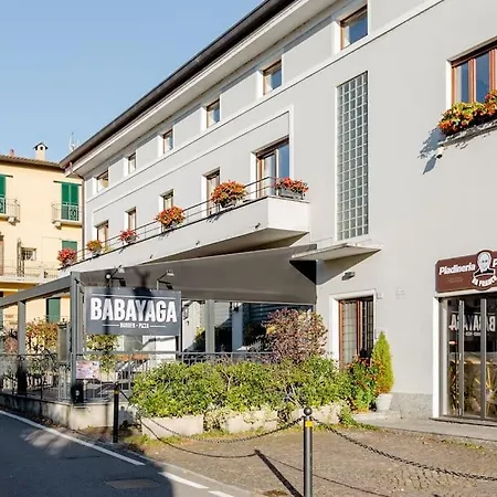 Apartments Bellagio Apartman