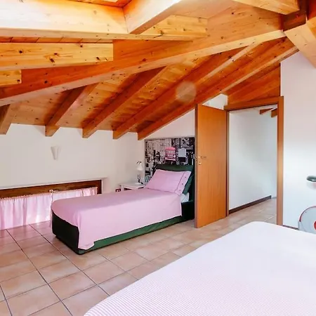 Apartments Bellagio Apartman