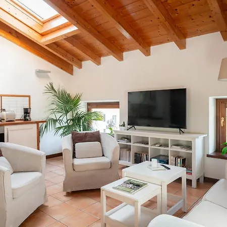 Apartman Apartments Bellagio Bellagio