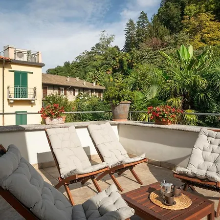 Apartman Apartments Bellagio Bellagio