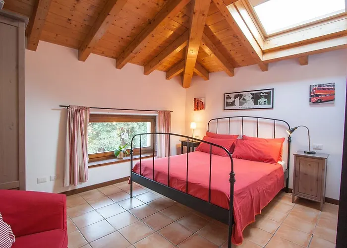 Apartmán Apartments Bellagio